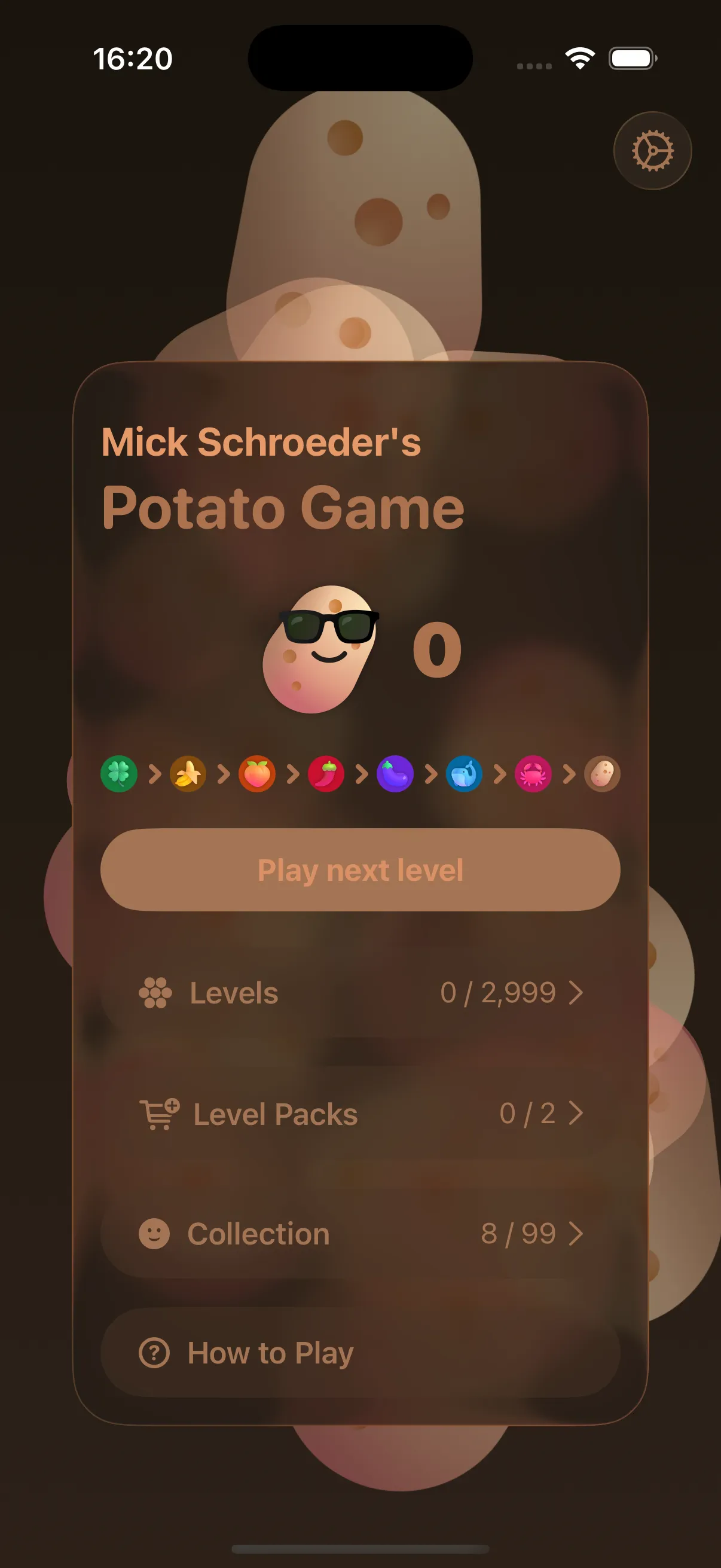 Screenshots Screenshot 1